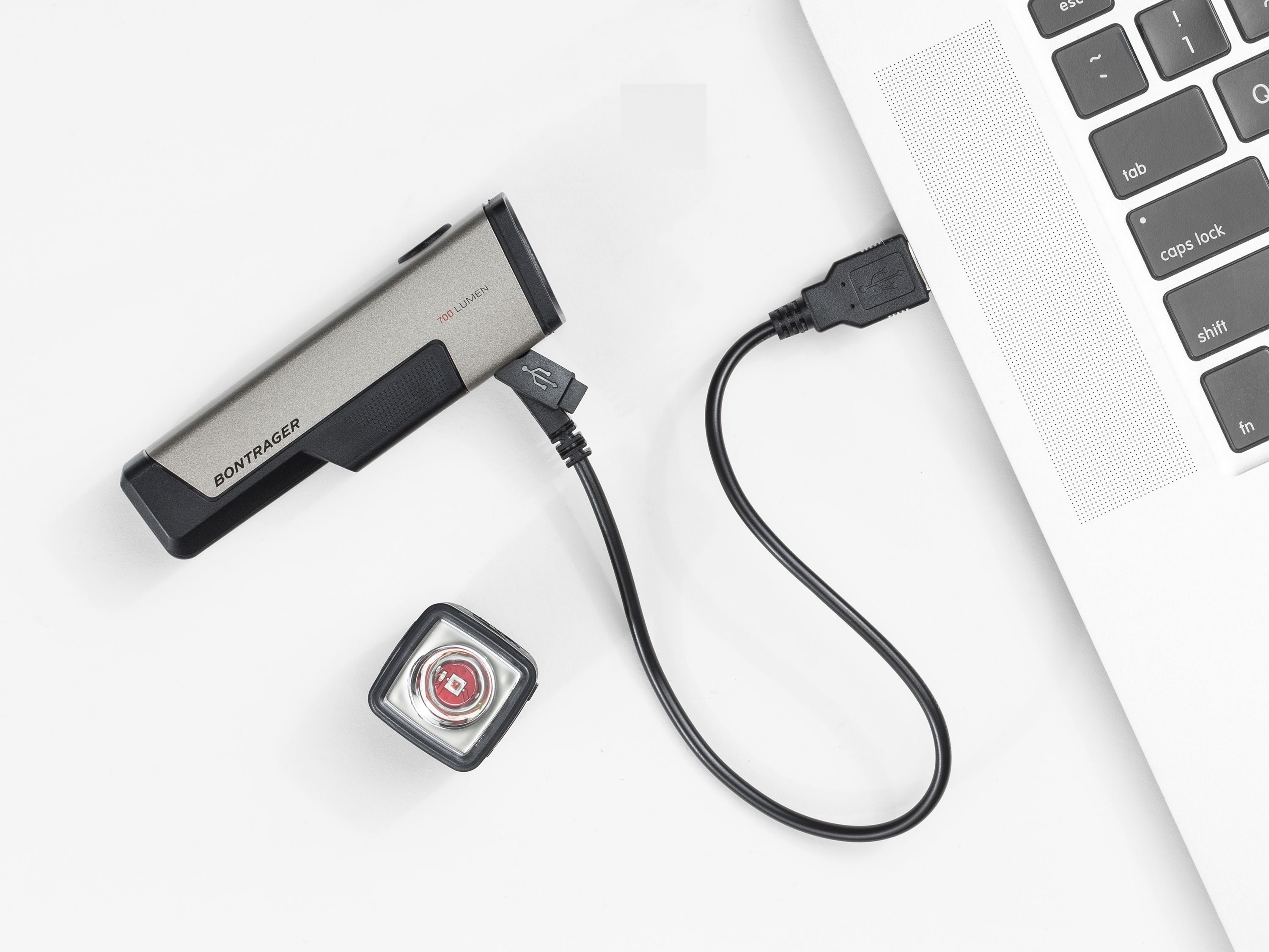 Bontrager valosarja Ion Comp R/Flare R City Bike