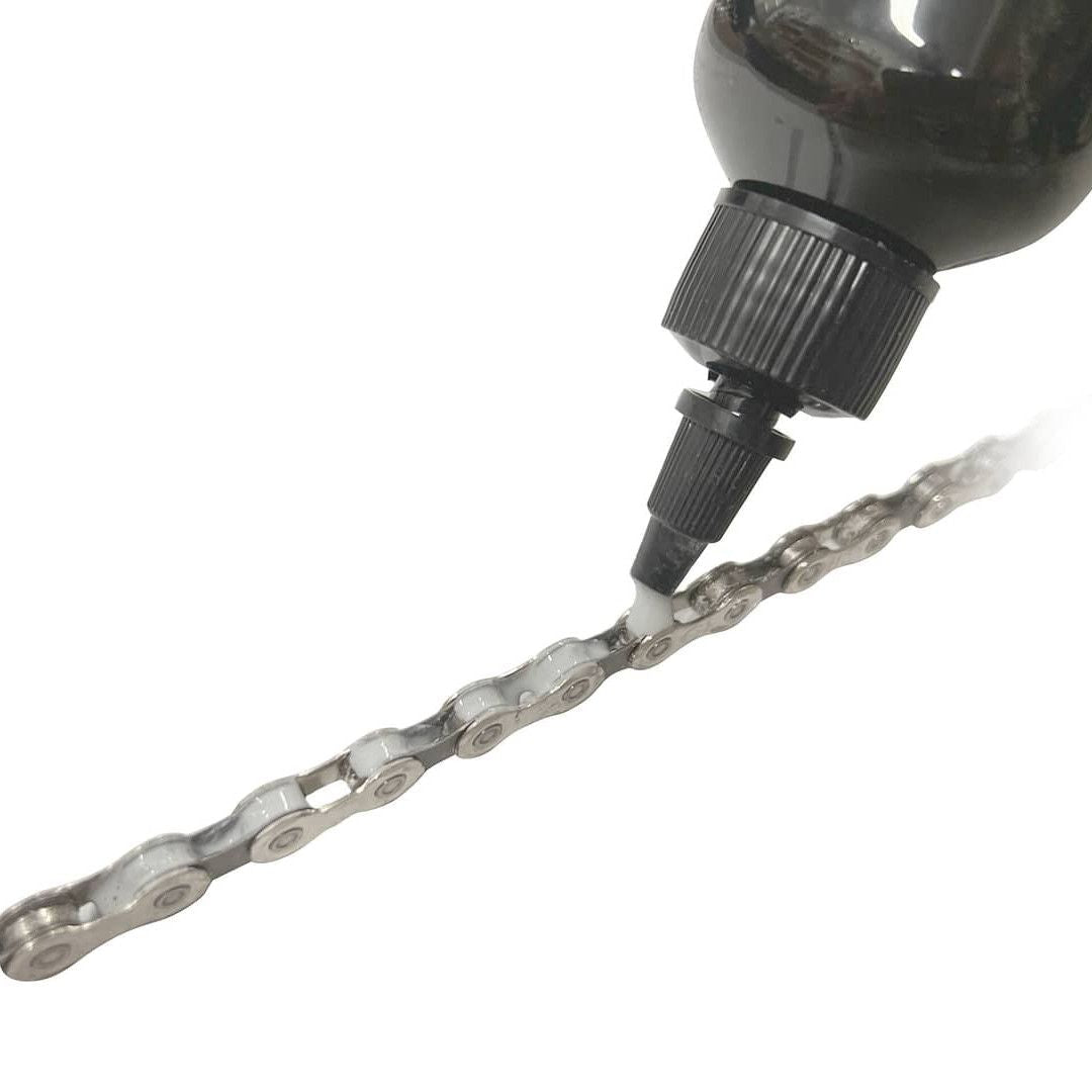 Rex Black Magik Nestemäinen Ketjuvaha, 180ml