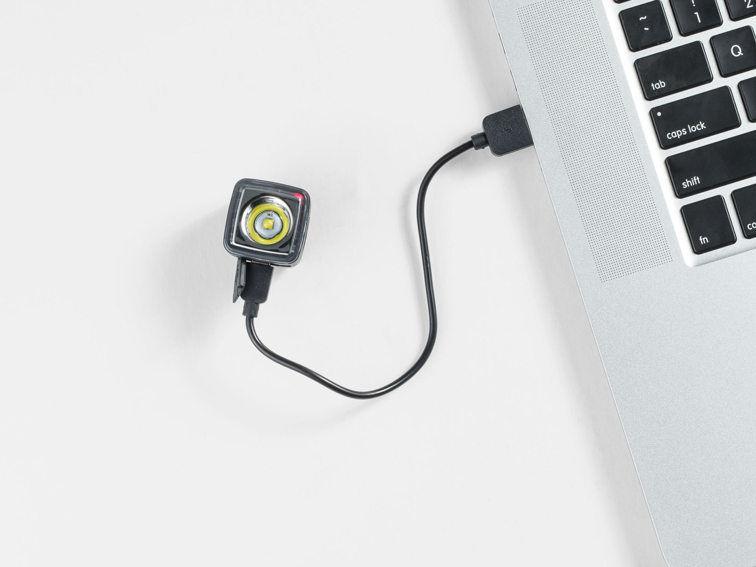 Trek Etuvalo Ion 100 R