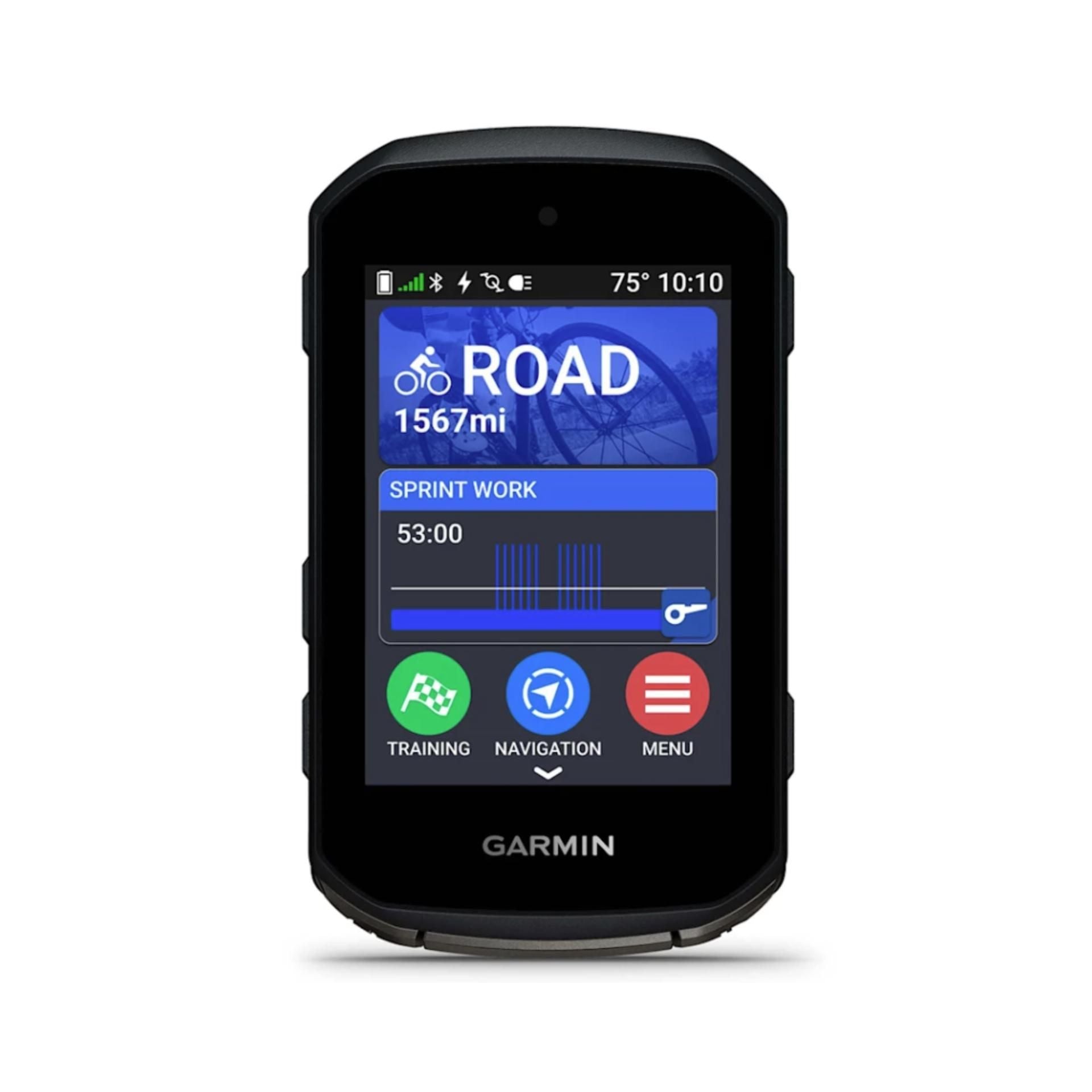 Garmin Ajotietokone Edge 850