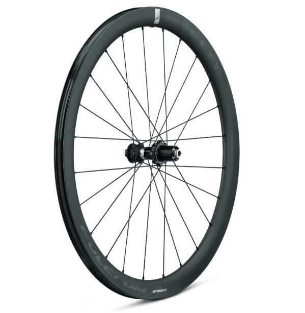 Fulcrum Kiekkopari Speed 42 DB 2Wf AFS front HH12 - rear HH12/142 HG11 - USB