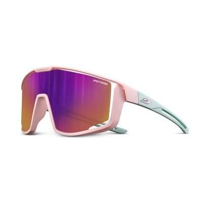 Julbo ajolasit Fury S Pastel Pink/Pastel Blue - Spectron 3