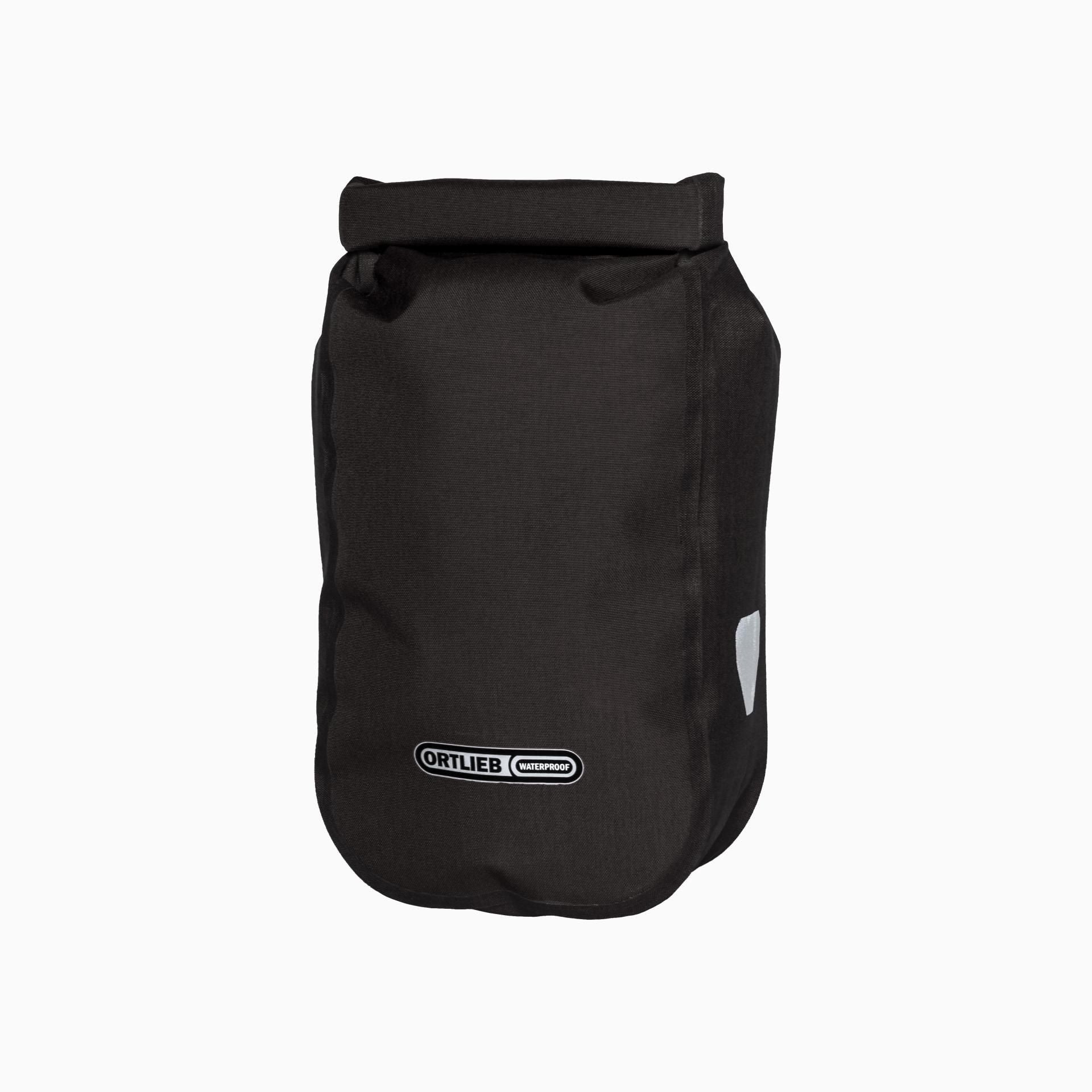 Ortlieb Fork-Pack Plus 5.8l, musta