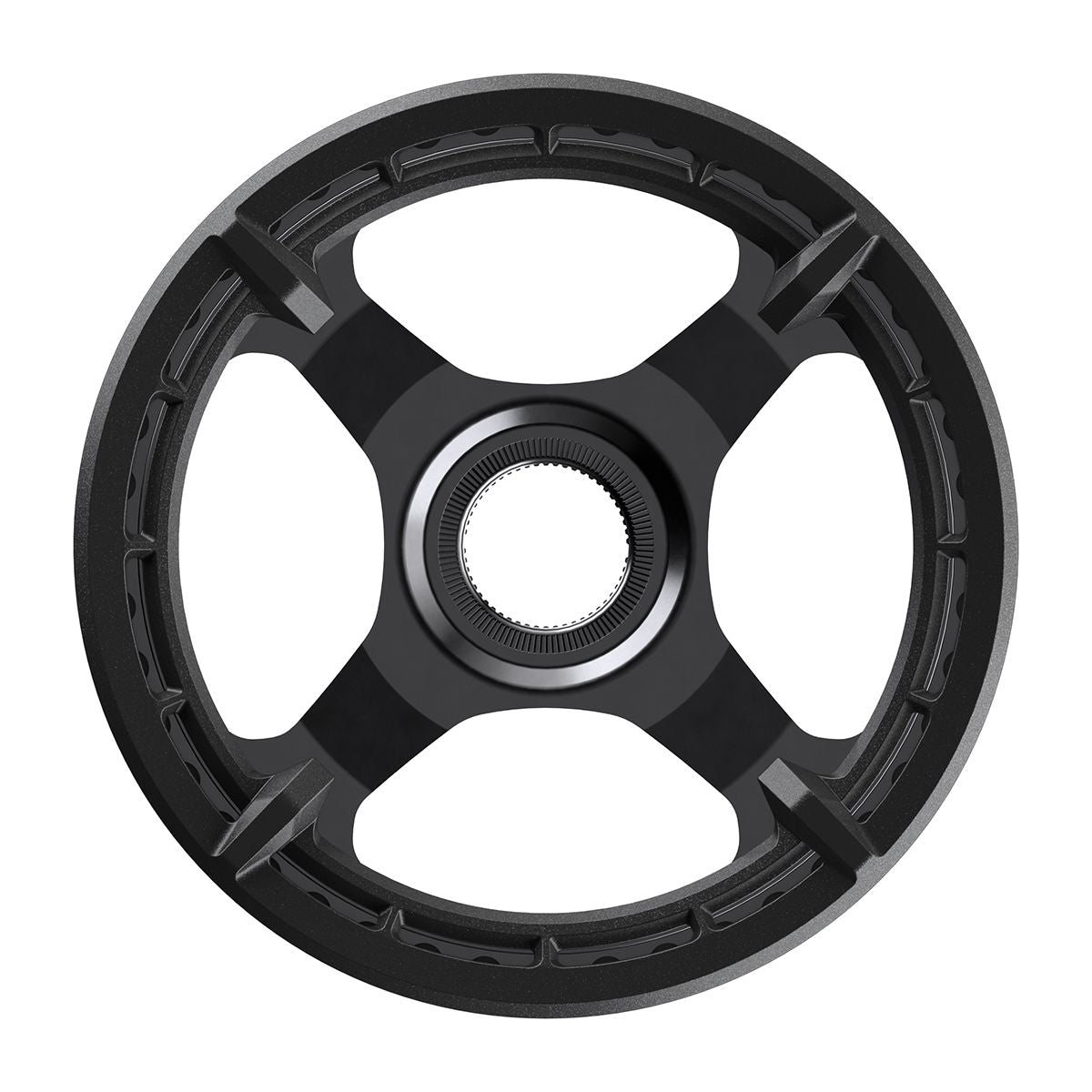 Shimano Eturatas 44T 50mm STEPS CR-ET600 w/CG Single