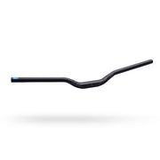 PRO Ohjaustanko LT Black 800mm/31.8mm/40mm/Alloy