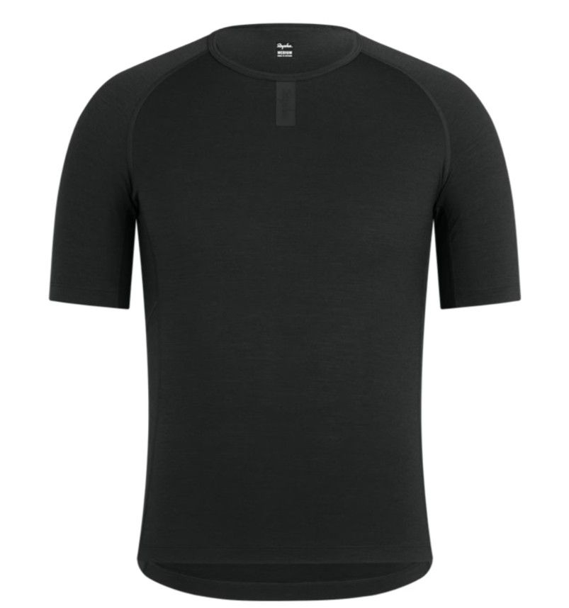 Rapha Merino Men's SS Cycling Baselayer