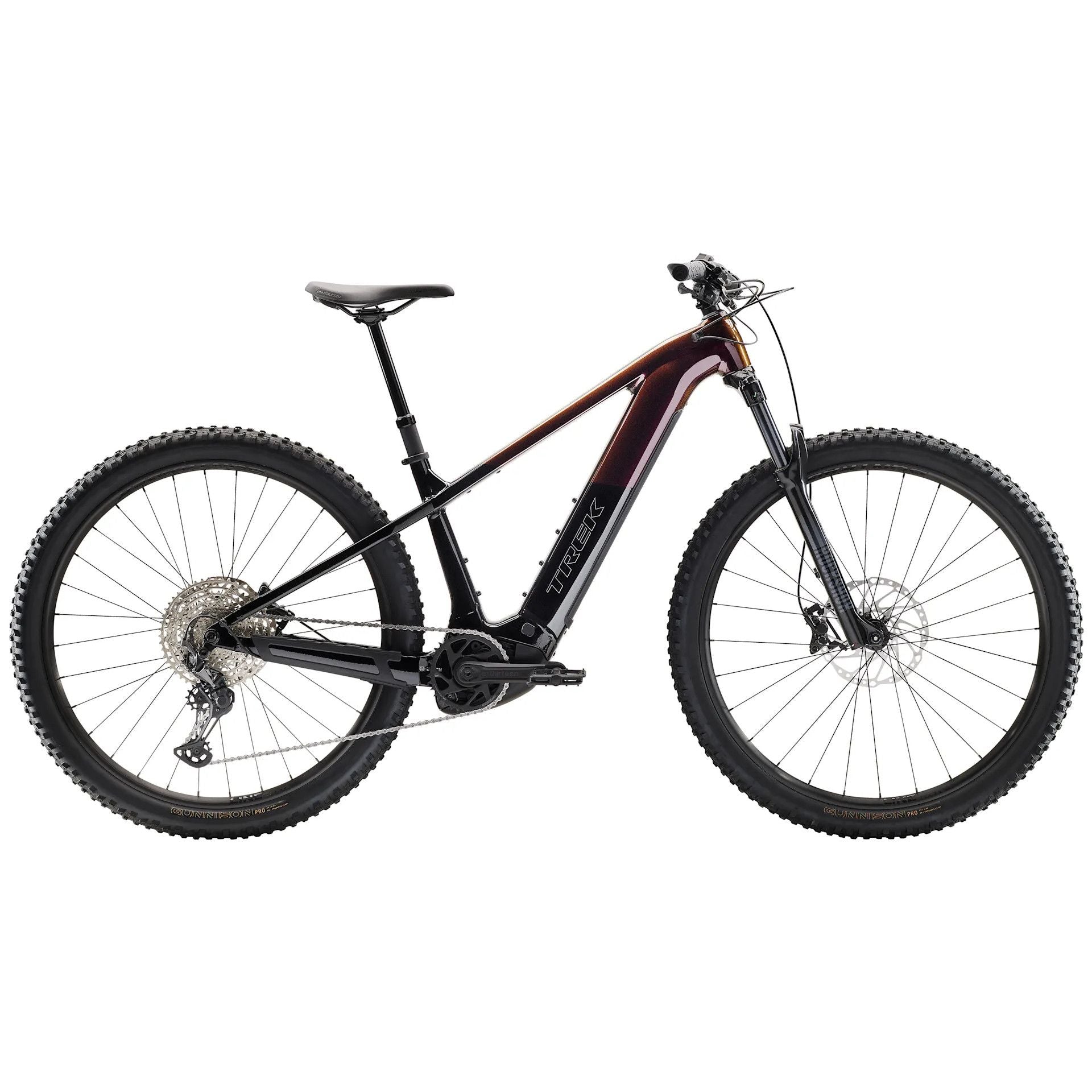 Trek Powerfly+ 6 Gen 5 Sähköpyörä