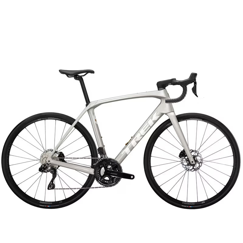 Trek Domane SL 6 Gen 4 – maantiepyörä, Shimano 105 Di2