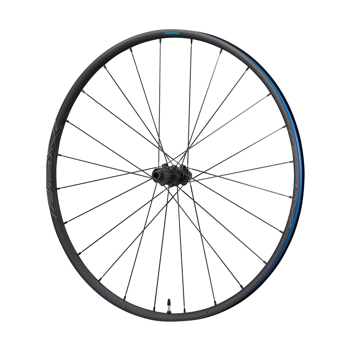 Shimano Takakiekko RX-570 11v tubeless 29'' E-thru