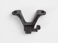 Bontrager Valokiinnike Blendr Saddle Accessory Mount satulaan