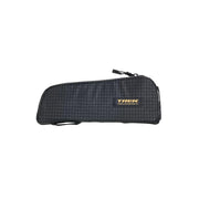 Trek Top Tube Bag Adventure 0,8L Musta