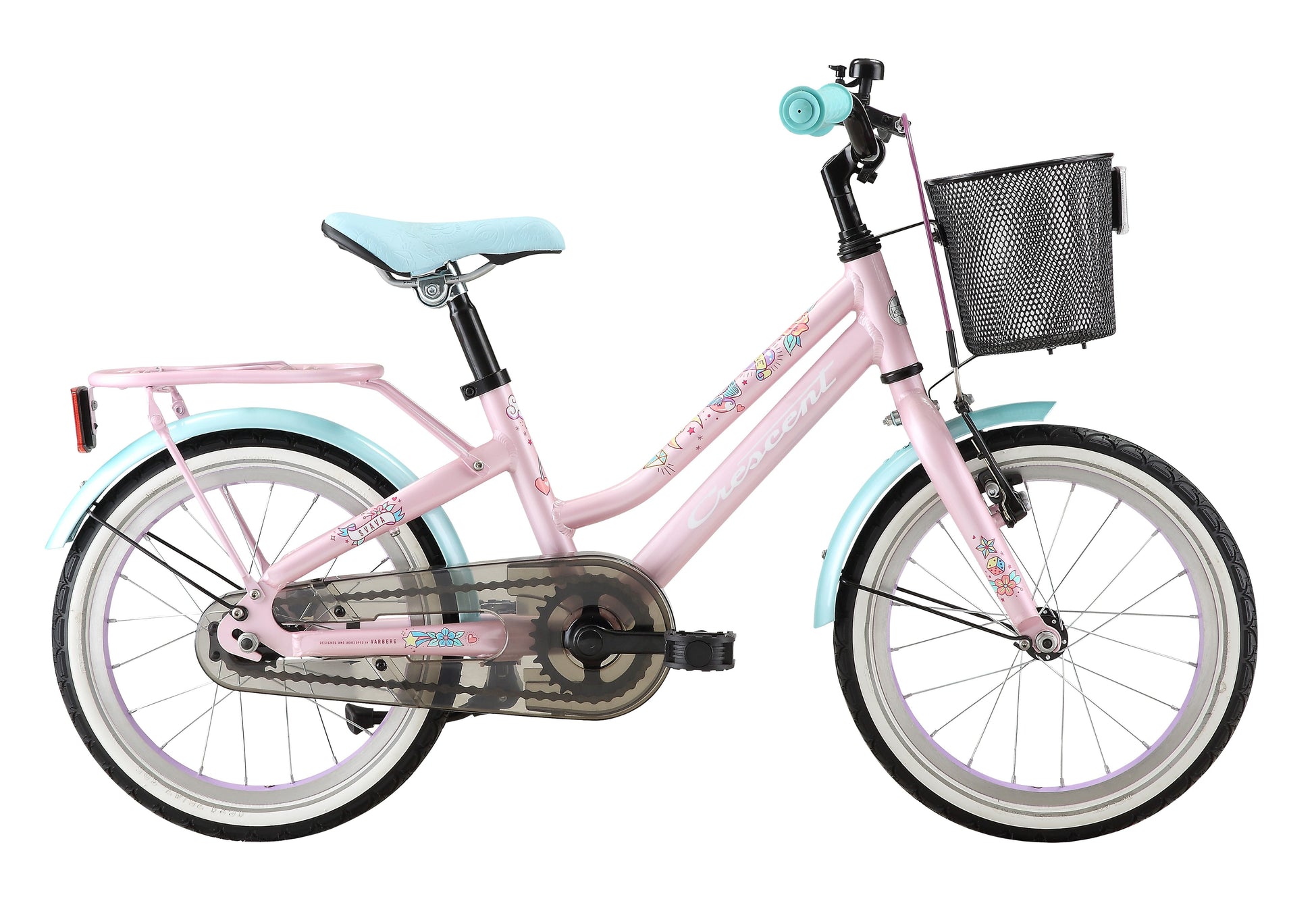 Crescent Svava 16" 1-v.