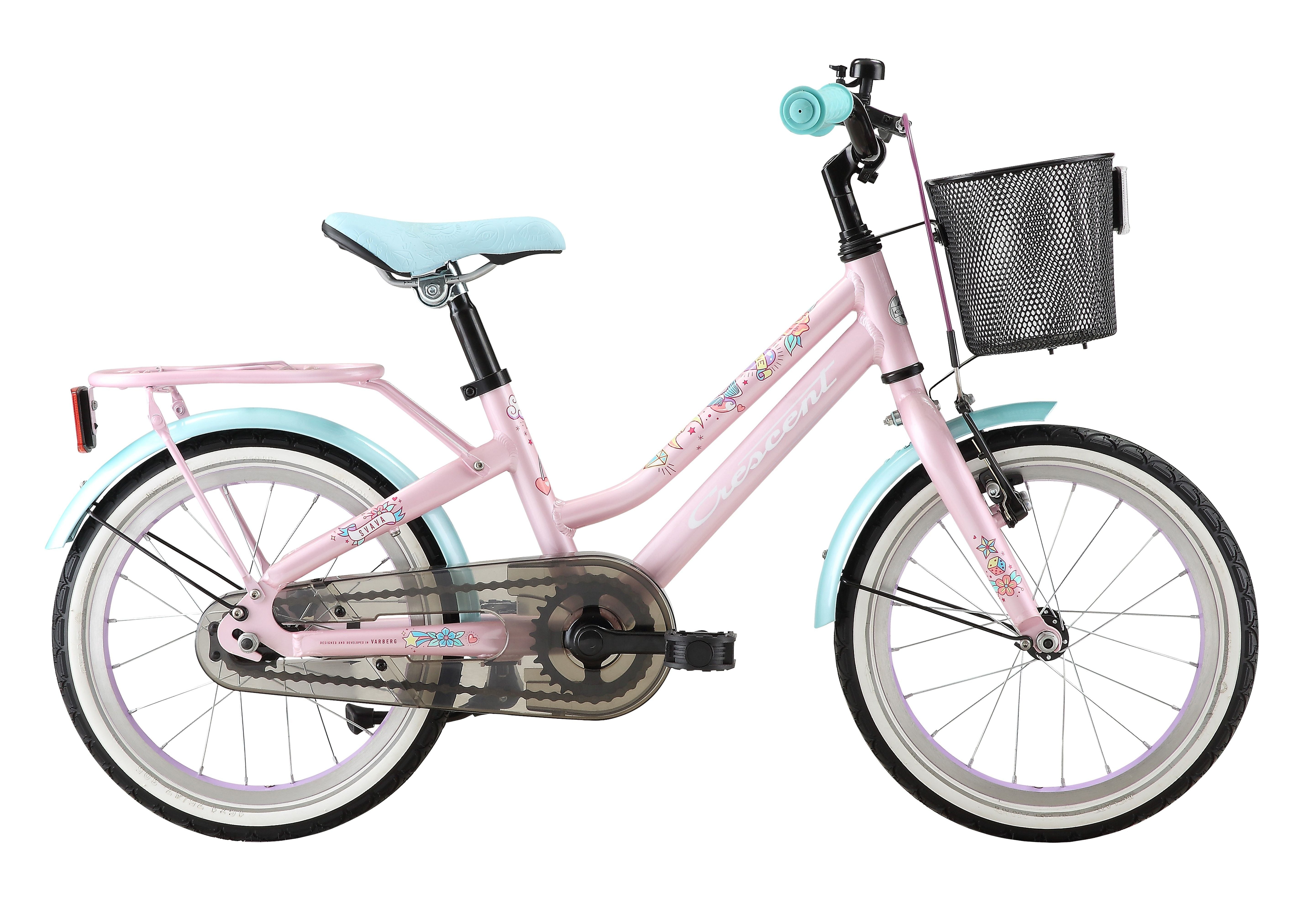 Crescent Svava 16" 1-v.