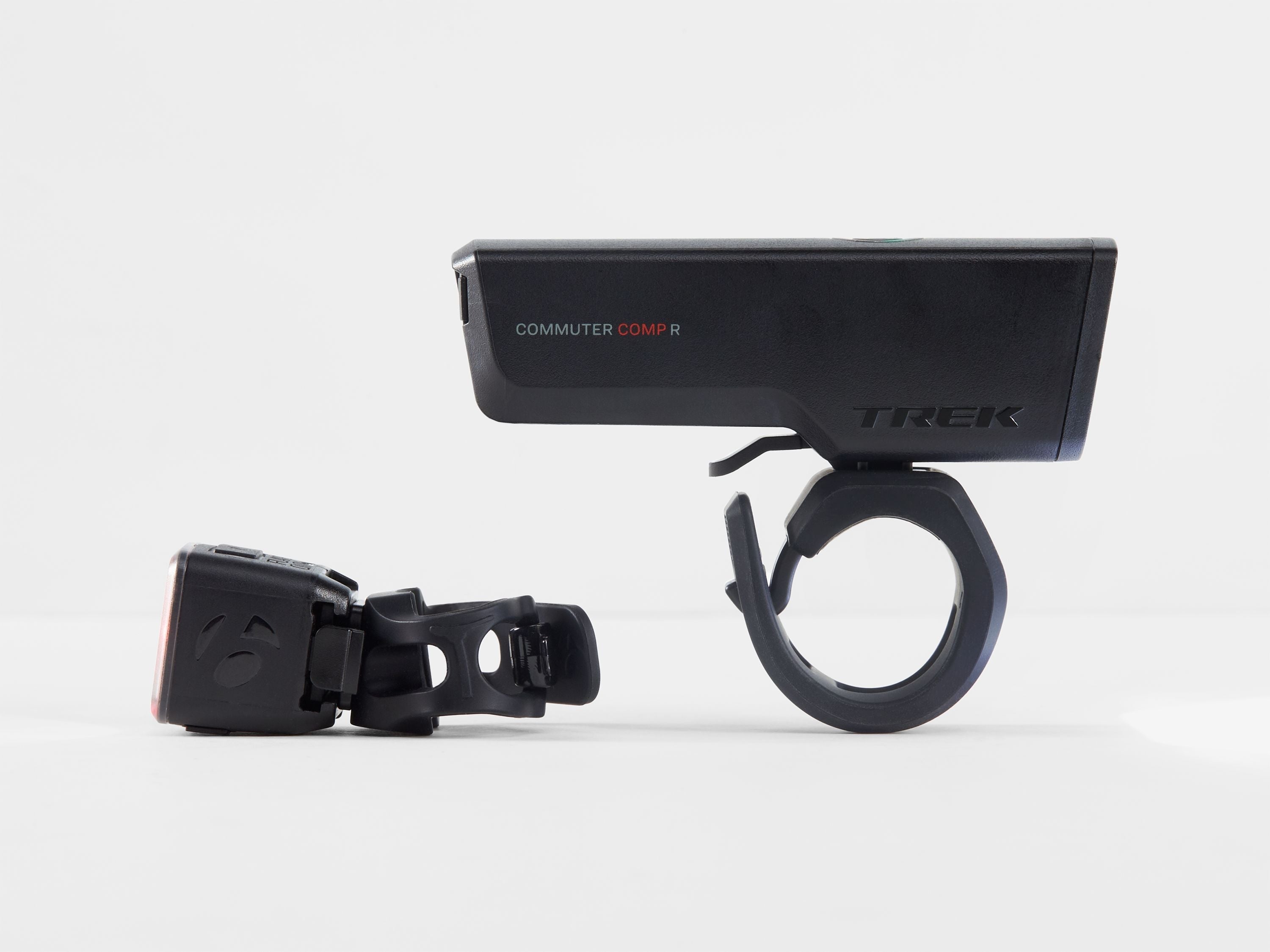 Trek valosarja Commuter Comp R Flare R City Bike