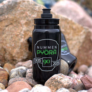 Elite Juomapullo FLY Nummen Pyörä 90, 550ml