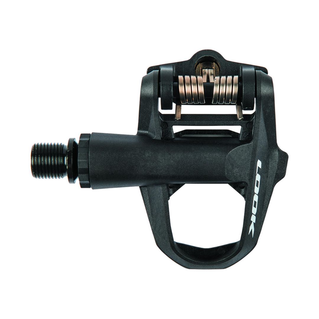 Look Polkimet Keo 2 Max Carbon