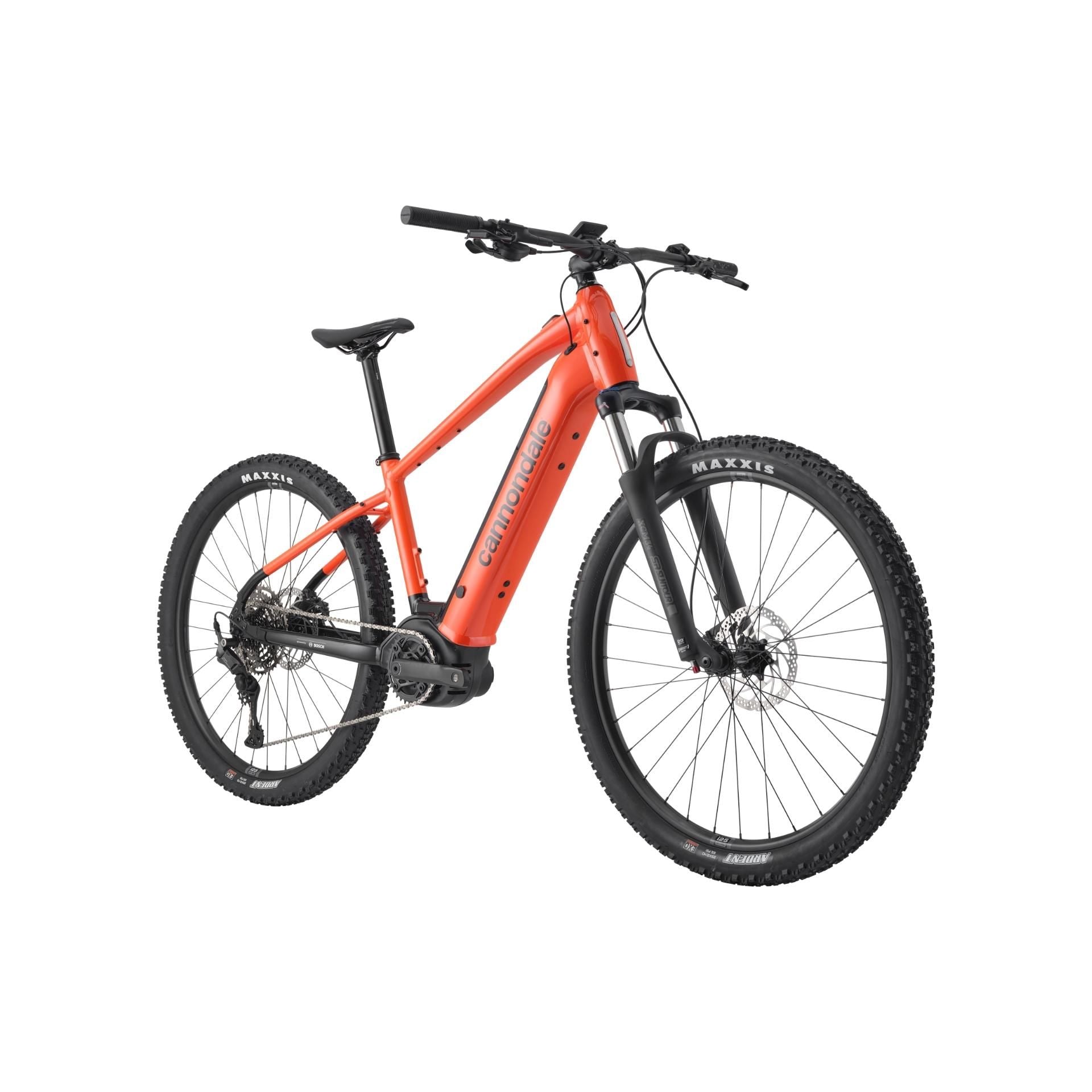Cannondale Trail Neo 3 625wh