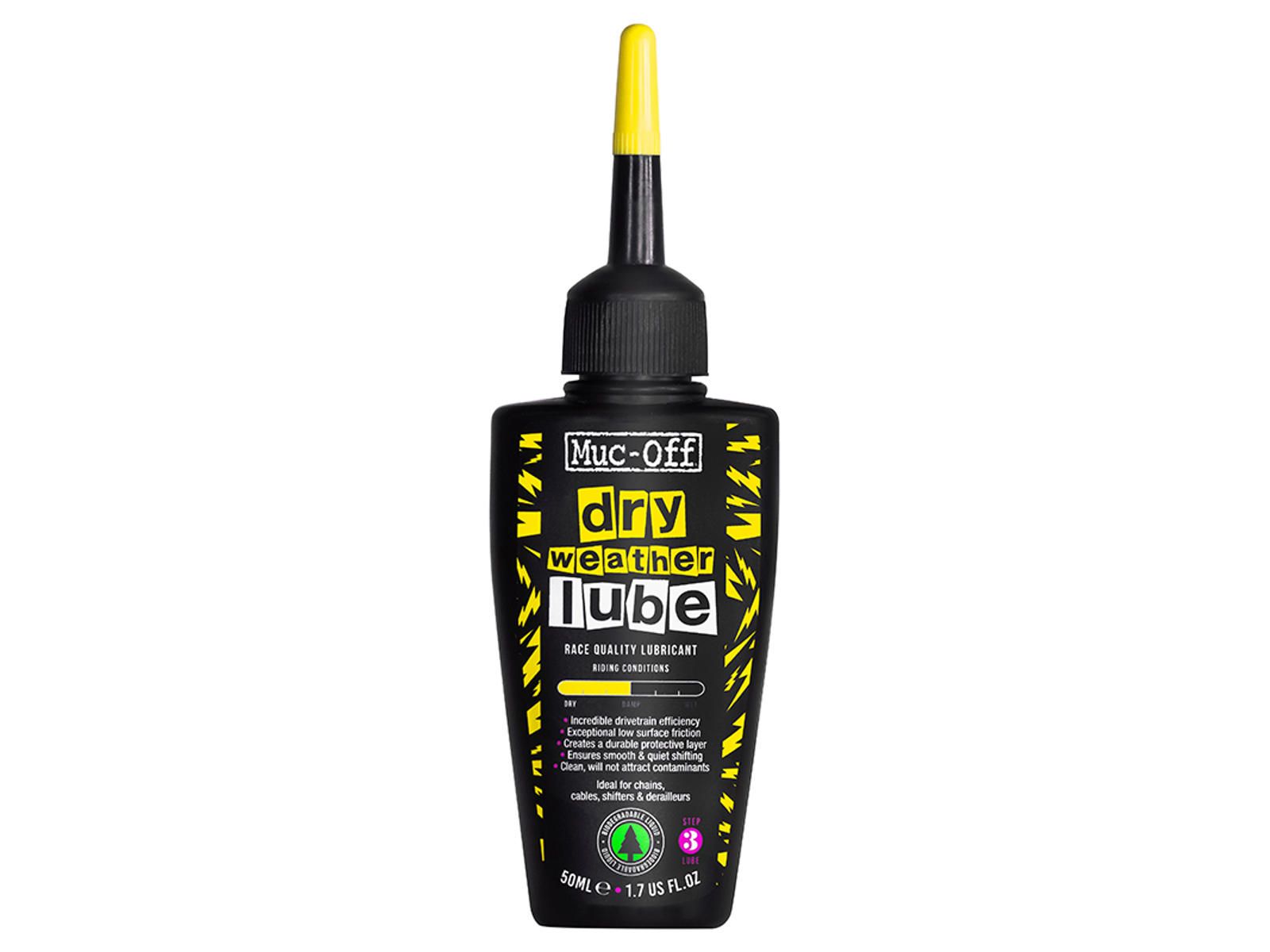 Muc-Off Dry Lube 50Ml