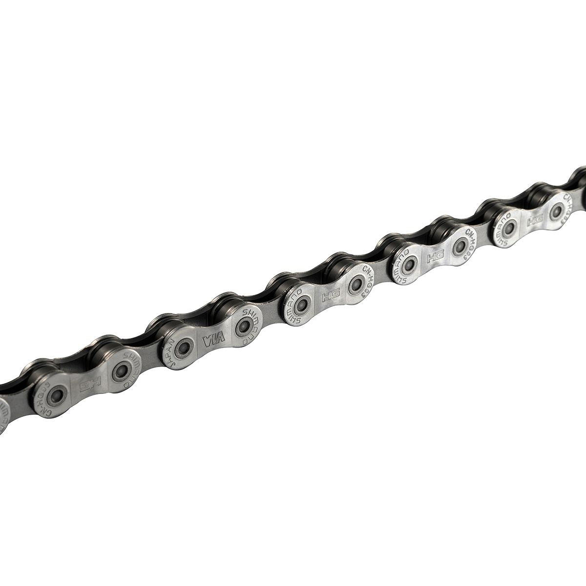 Shimano CN-HG93 – 9-vaihteinen ketju 114l Alfine SIL-TEC