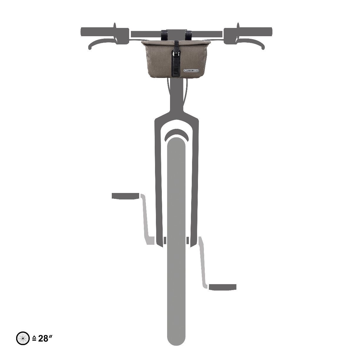 Ortlieb Accessory-Pack 3.5 L