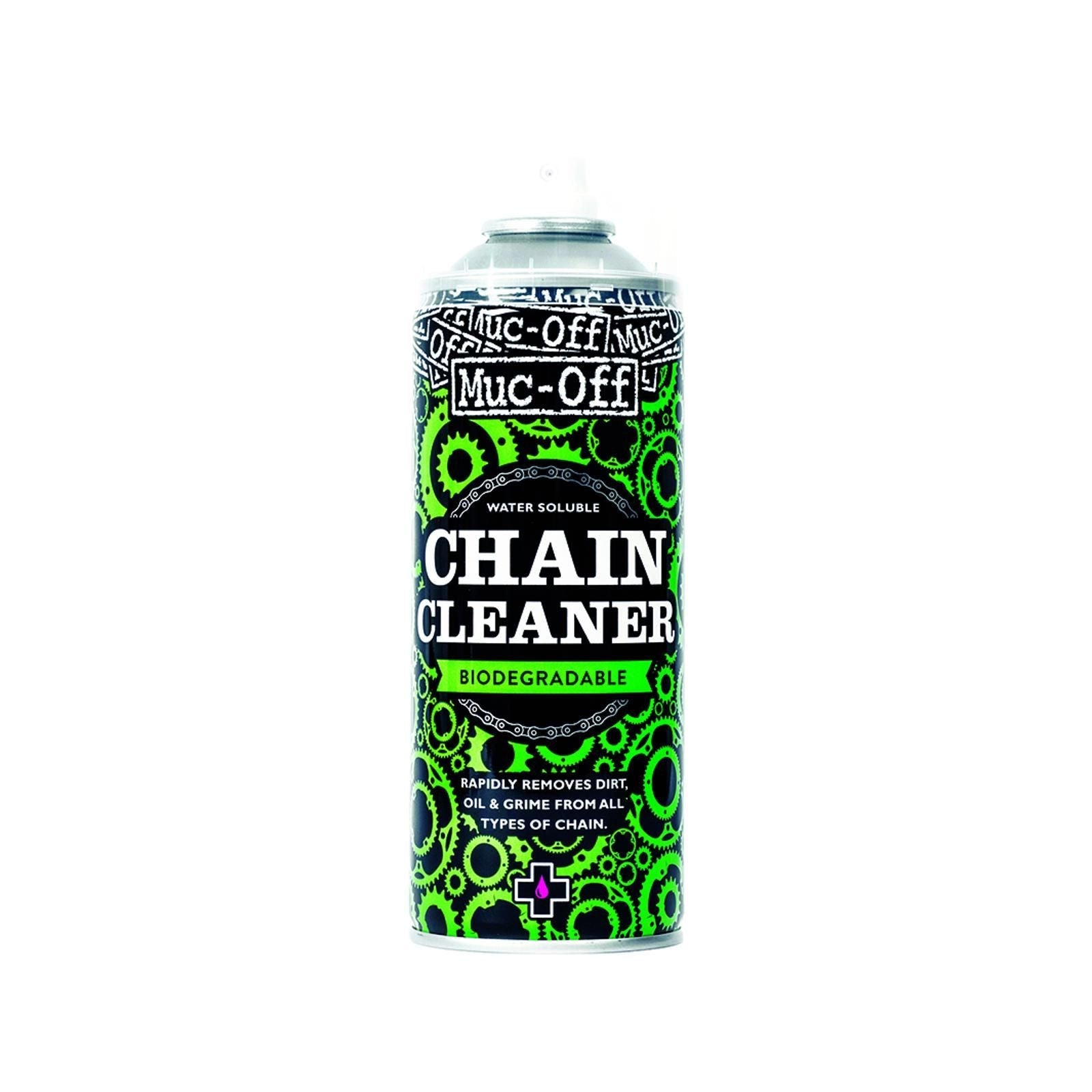 Muc-Off Chain Cleaner