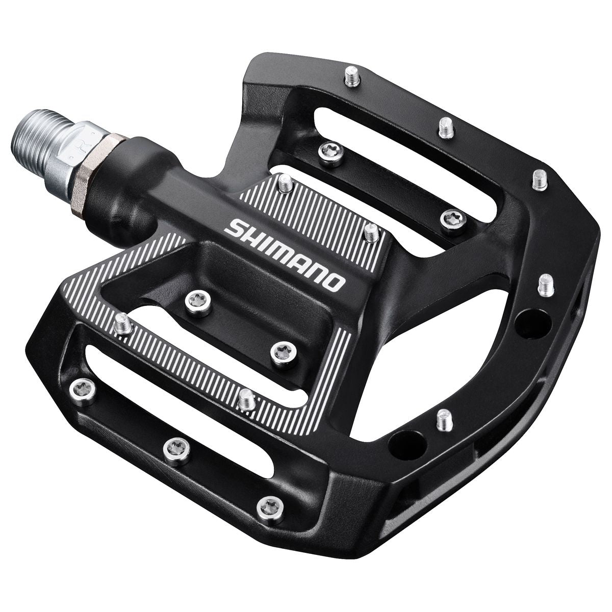 Shimano Polkimet PD-GR500 Musta