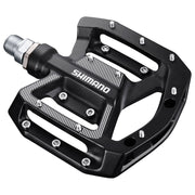Shimano Polkimet PD-GR500 Musta