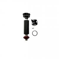 Manitou VTT Compression Damper + Knob, for Mezzer Expert