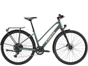 Trek FX Sport AL Equipped Midstep