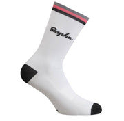 Rapha Logo Cycling Sock