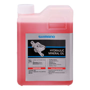 Shimano Mineral Oil Bottle 1L