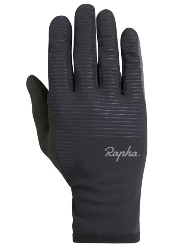 Rapha Shadow Winter Cycling Gloves