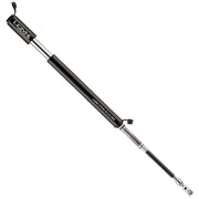 Lezyne Käsipumppu Gauge Drive HP kiiltävä musta