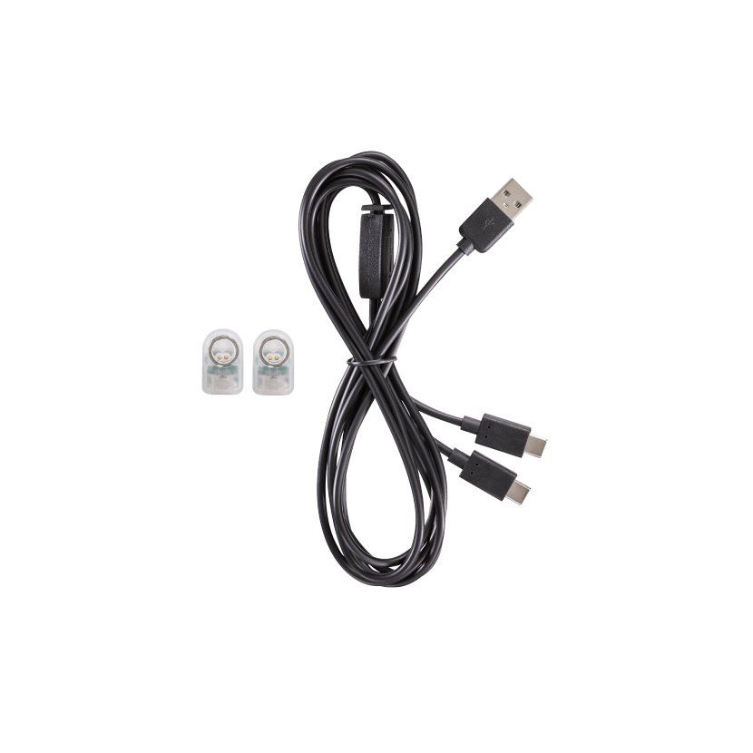 Look polkimet X-Track Power Dual