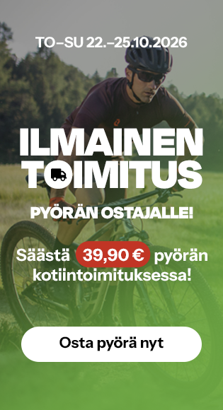 Nummen Pyörä