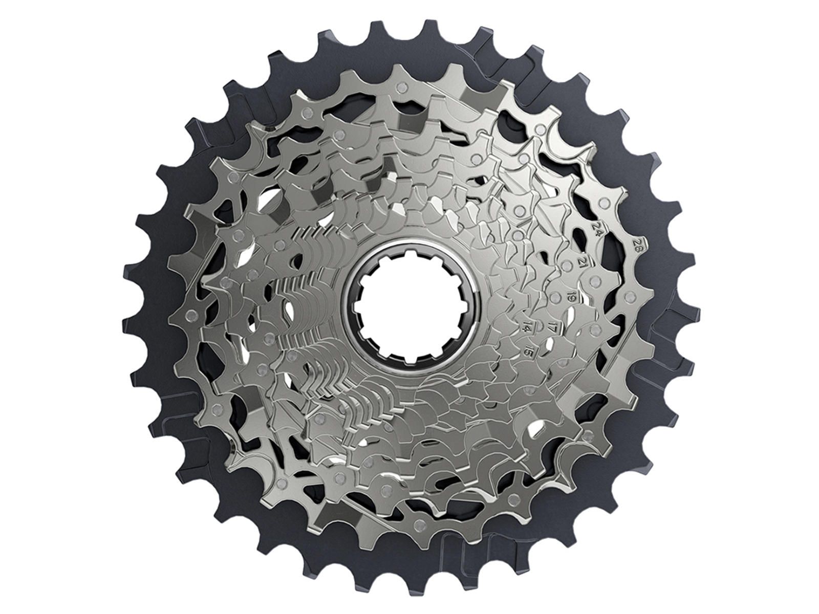 SRAM Kasetti 12v Xg-1270 10-33T