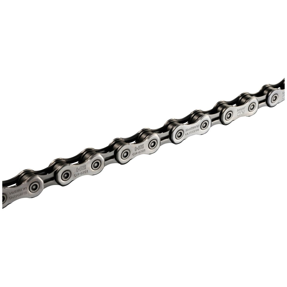 Shimano Ketju 10-v 116l Ultegra CN-6701 – 2x10-speed Hyperglide