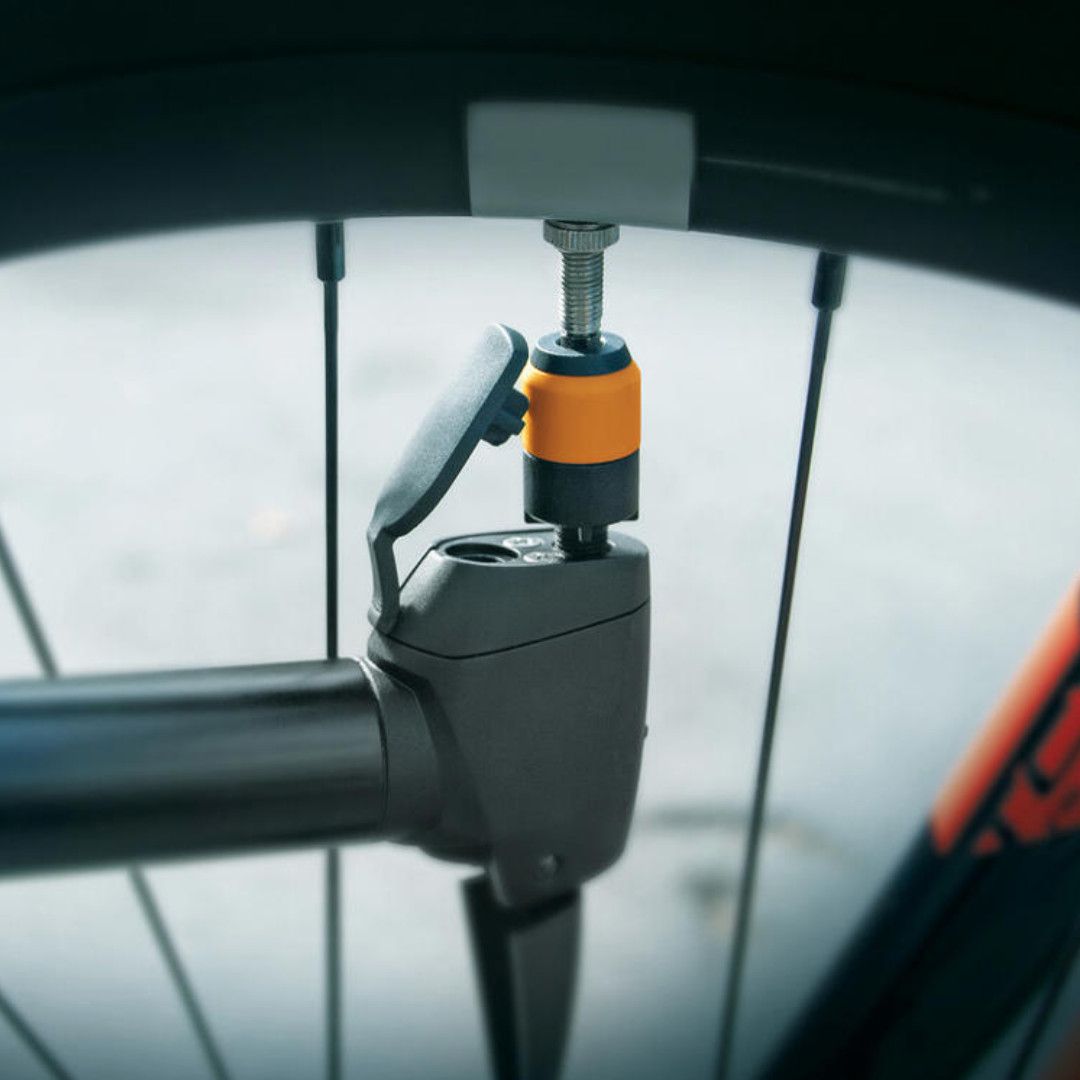 SKS Clik Valve Adapter