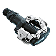Shimano Polkimet SPD  PD-M520 Musta