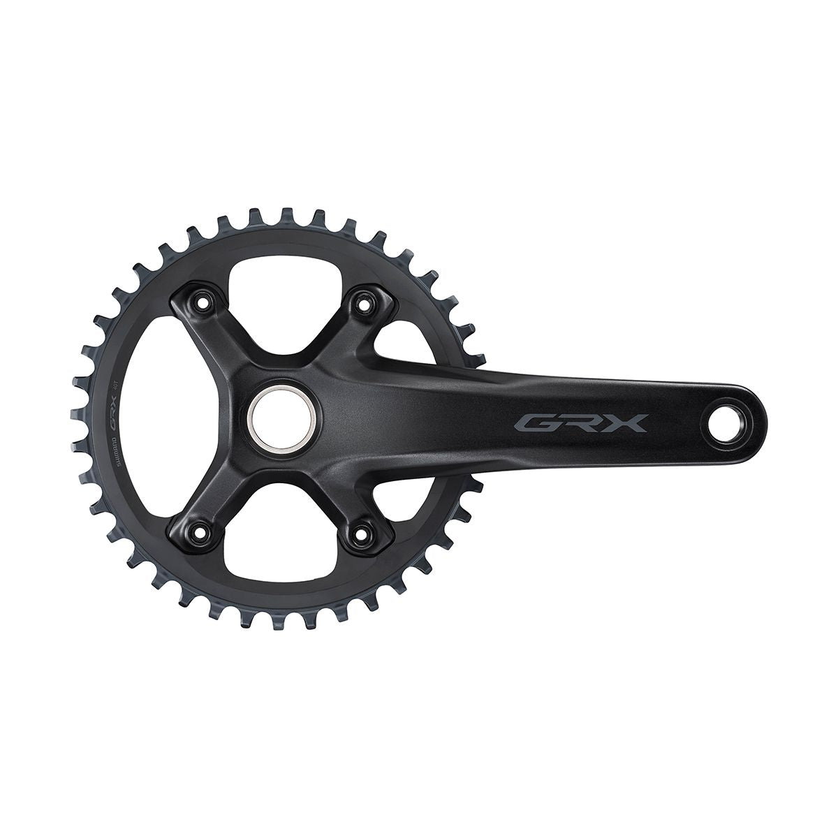 Shimano Kampisarja 11-v single 172.5mm 40T GRX FC-RX600