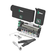 Wera Bicycle Set 3 A pyörän työkalusarja