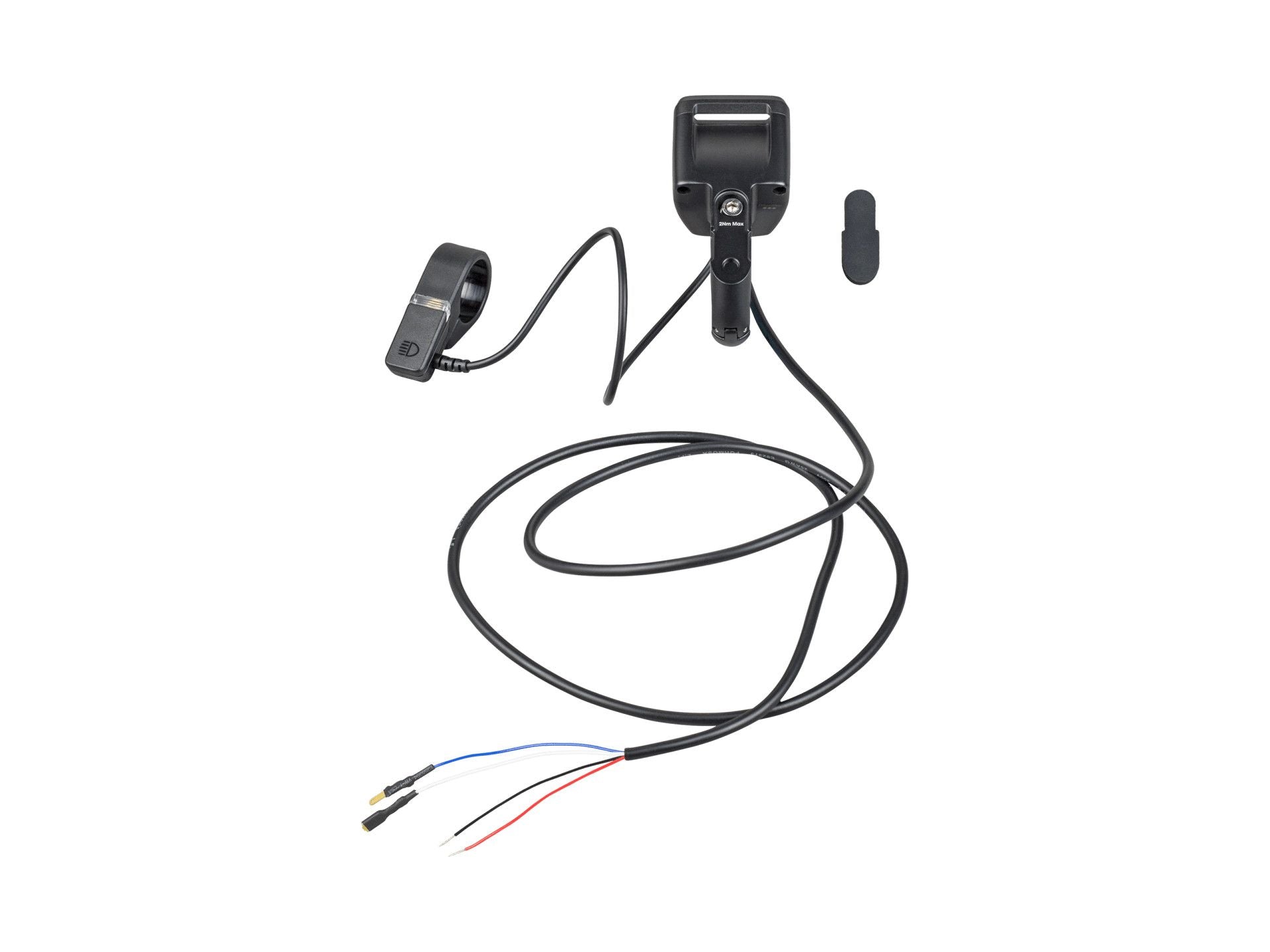 Bontrager Etuvalo Lync Ion BES3