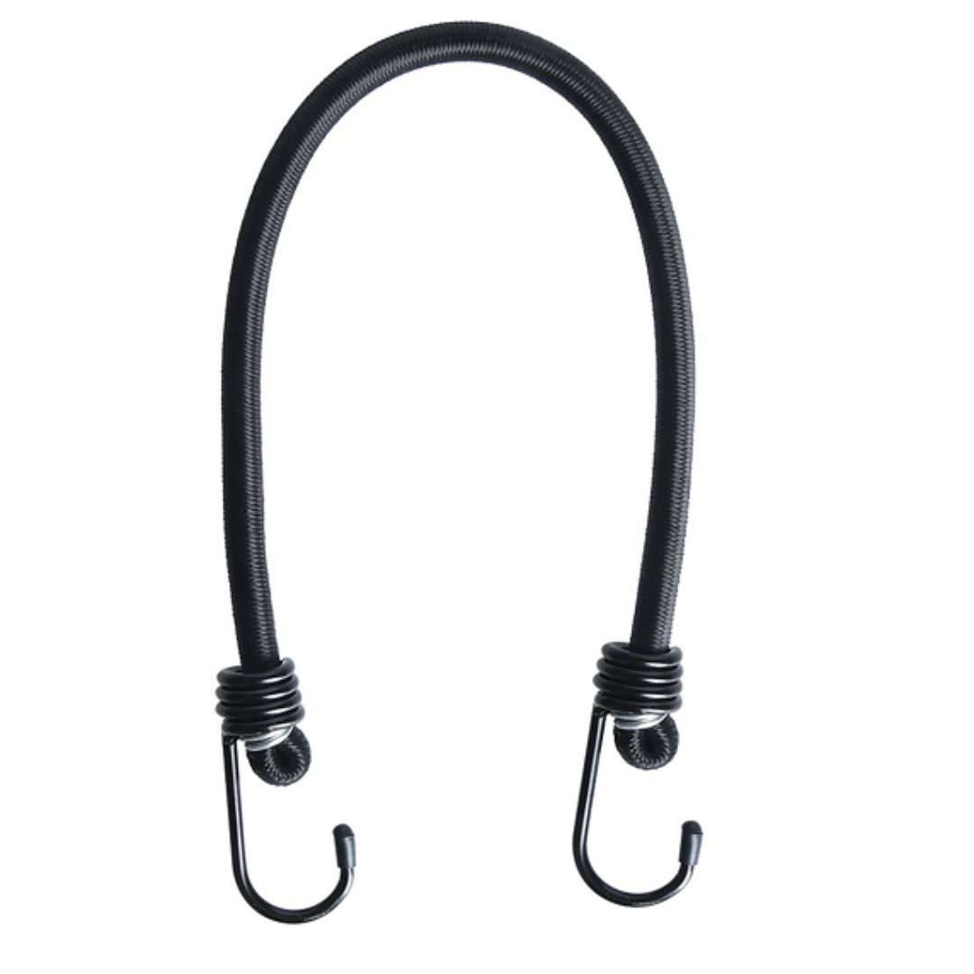 Oxford Mustekala 9x600mm, musta