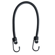 Oxford Mustekala 9x600mm, musta