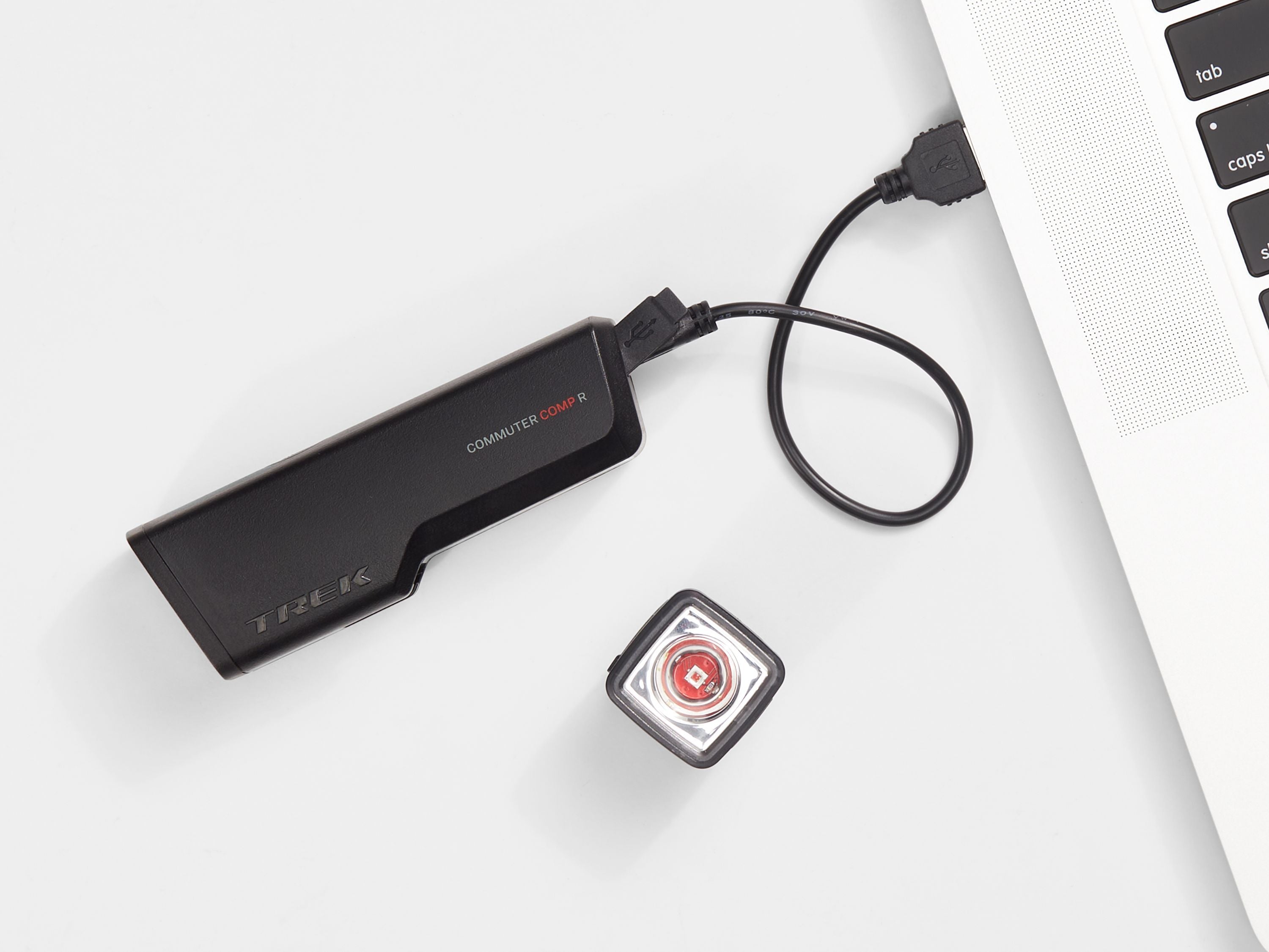 Trek valosarja Commuter Comp R Flare R City Bike