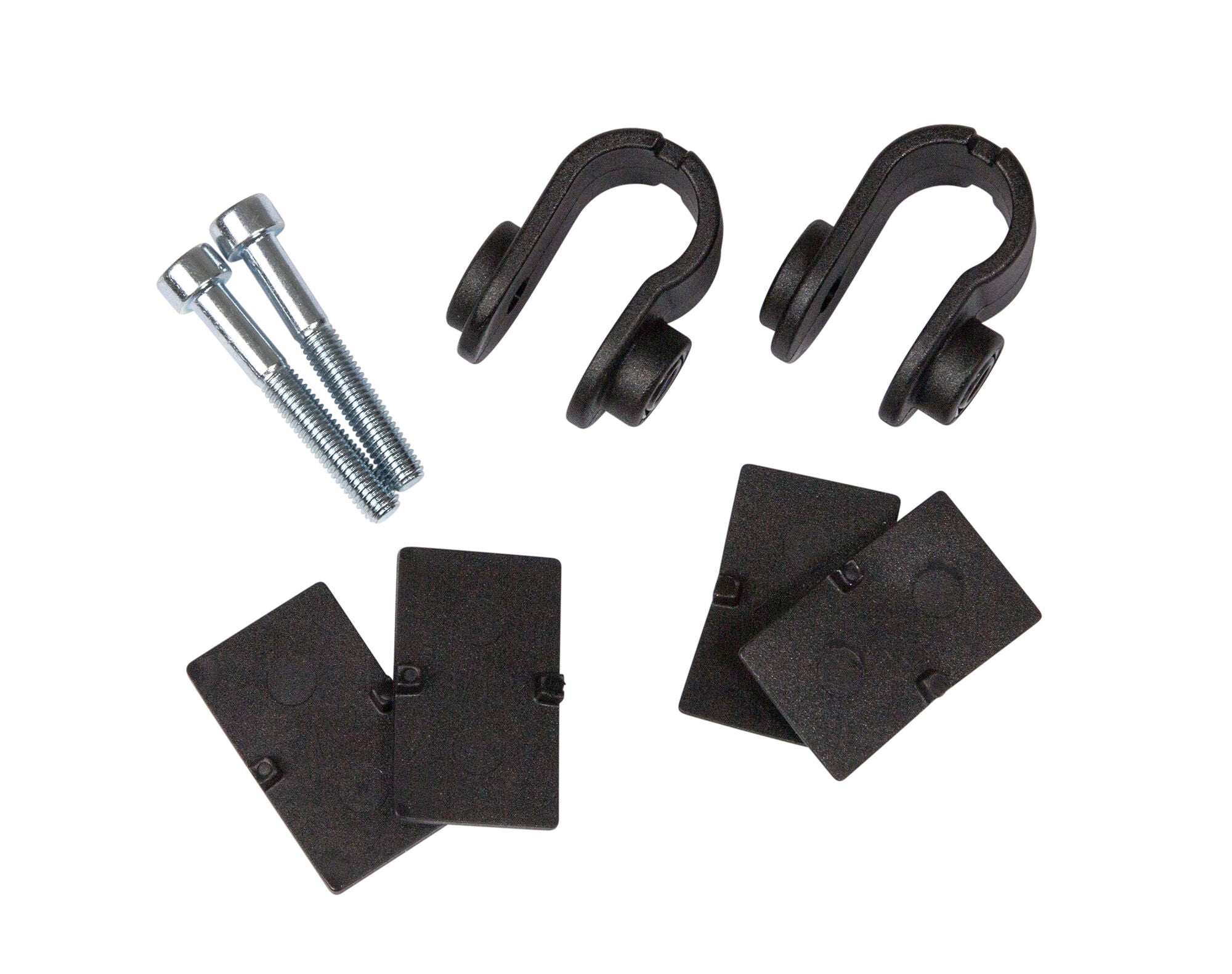 Ortlieb Sovitinkappaleet QL3.1 E190