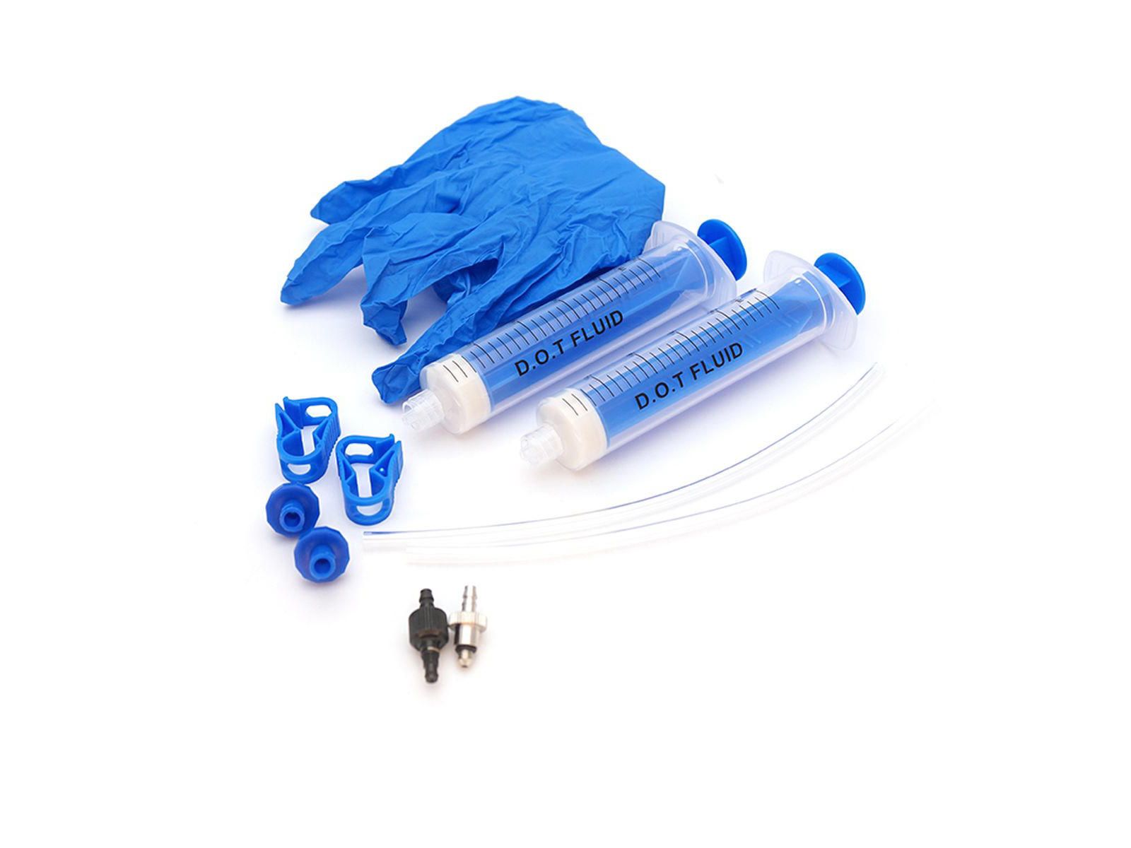 XLC BR-X66 Sram Bleed Kit