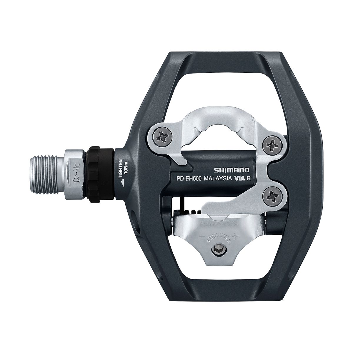 Shimano Polkimet SPD  PD-EH500