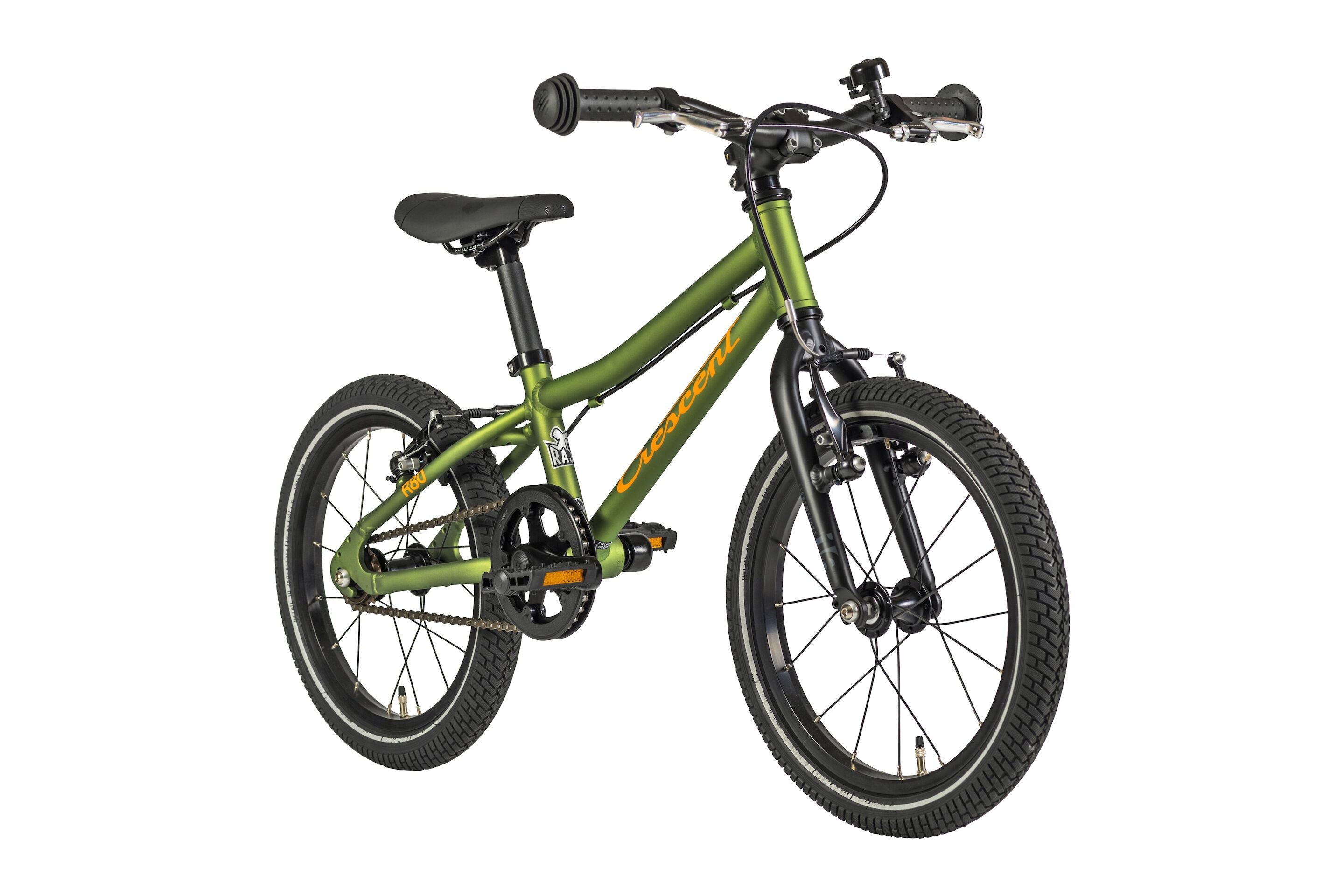 Crescent Rask R80 16"