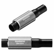 Shimano Vaijerinsäätäjä jarruvaijeri 2 kpl